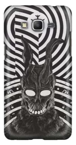 Funda Para Celular Donnie Darko Para Toda Marca De Cel 3