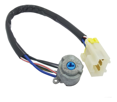 Interruptor Encendido Oem Compatible Con Nissan 720 1986