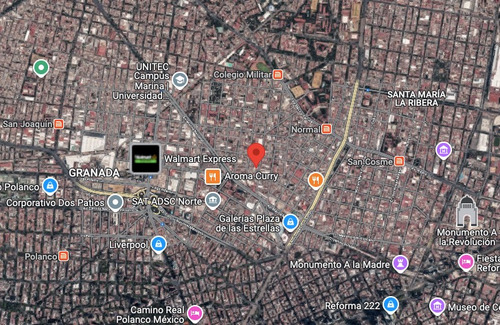 Remato Depto En Lago Zirahuen, Col. Anahuac, Miguel Hidalgo, Cdmx