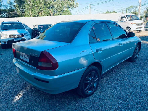 Mitsubishi Lancer 1.3 Gl