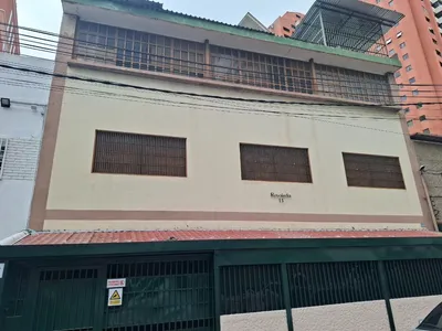 Edificio en venta