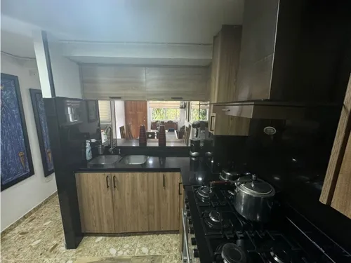 Vendo Casa En Calasanz Parte Baja