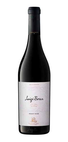 Imagen 1 de 1 de Vino Luigi Bosca Pinot Noir 750ml