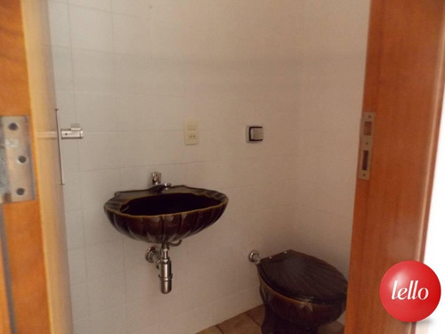 Imagem 3 de 30 de Apartamento - Ref: 210082