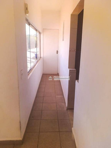 Imagem 18 de 30 de Casa Com 4 Dormitórios À Venda, 220 M² Por R$ 720.000,00 - Jardim Ipanema (zona Sul) - São Paulo/sp - Ca3387