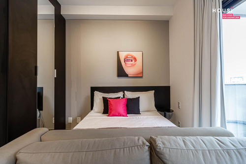 Imagem 6 de 15 de Apartamento - Pinheiros - Ref: 944 - L-944