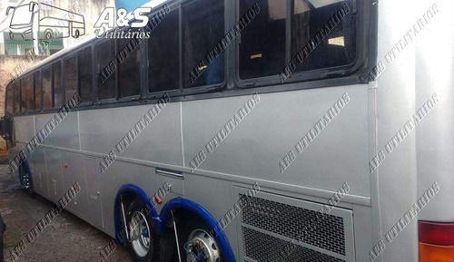 Marcopolo Paradiso 1150 Ano 1995 Volvo B12 Ar Teto Ref 962