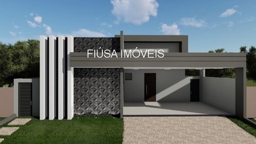 Imagem 3 de 11 de Casa - Ca00811 - 69672030
