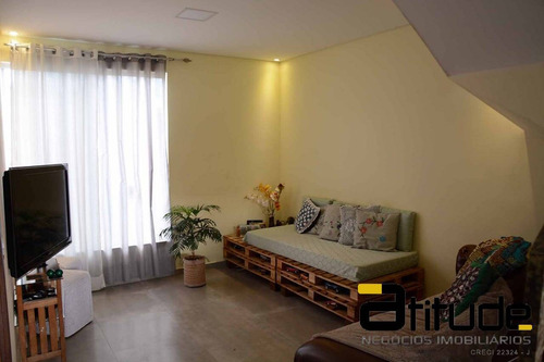 Imagem 13 de 14 de Casa Para Venda Em Araçariguama - 4770
