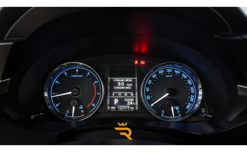 Toyota Corolla 2.0 XEI 16V FLEX 4P AUTOMÁTICO