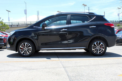 JAC SEI3 1.6 Connect Mt