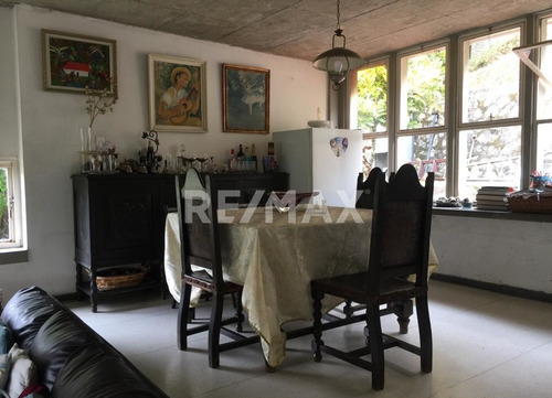 Imagen 10 de 29 de Venta De Casa-quinta En Lomas De Club Hipico Baruta Quinta Las Soto