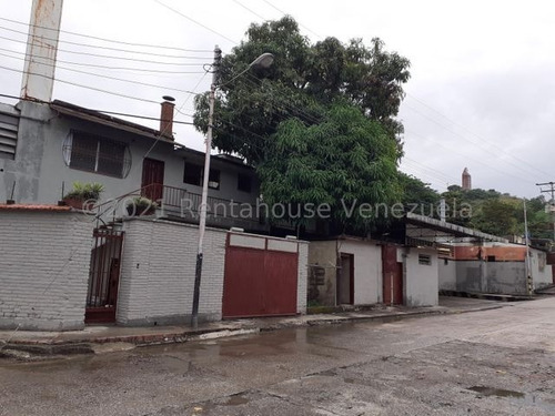 Imagen 9 de 15 de Galpón En Venta En Av. Fermín Toro, San Juan De Los Morros. 22-14465