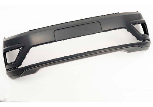 Imagen 1 de 5 de Cubierta Paragolpes Delantero Volkswagen 5u0807221acgru