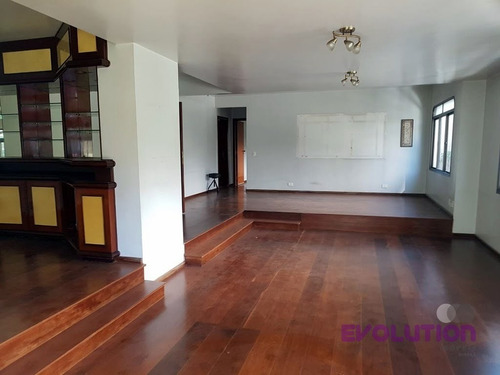 Imagem 13 de 15 de Apartamento Á Venda Na Vila Andrade - 91