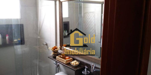 Excelente Casa Com 03 Dormitórios No Bairro - Ca0551