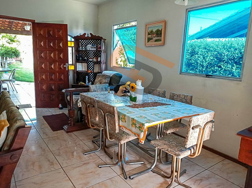 Atibaia Sp Chácara 500 M² C/piscina Ref.aus-6