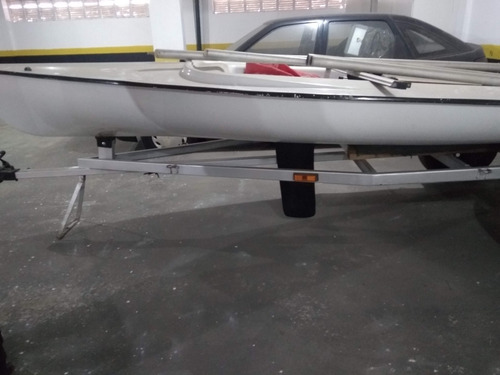 Veleiro Magnum 422