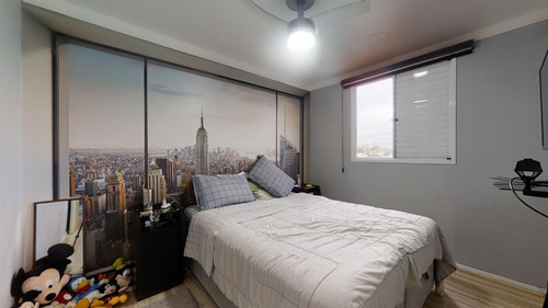 Imagem 9 de 16 de Apto Rio Pequeno | 2 Quartos | 64 M² | Cond: R$460.00 | 1 Vaga - 1a3wtk0