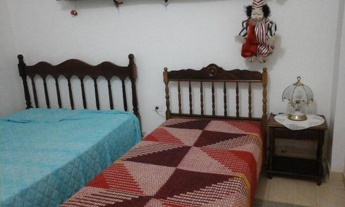 Imagem 25 de 29 de Chácara Residencial À Venda, Taquarí, São José Dos Campos. - Ch0053