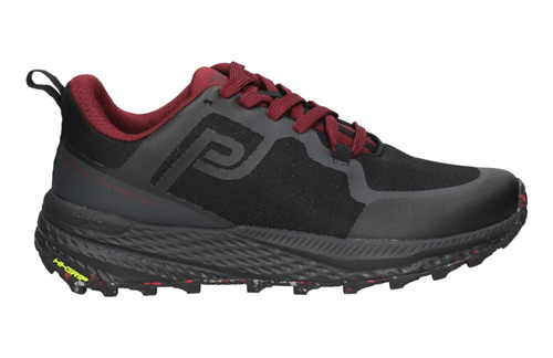 Zapatilla Hanak Trail Running (39 Al 45) Pjack - I827