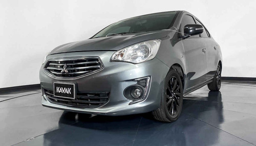 Imagen 5 de 15 de 39568 - Mitsubishi Mirage 2019 Con Garantía