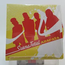 Comprar Azafata - Suena Total - Radio Edit - Cd Single 