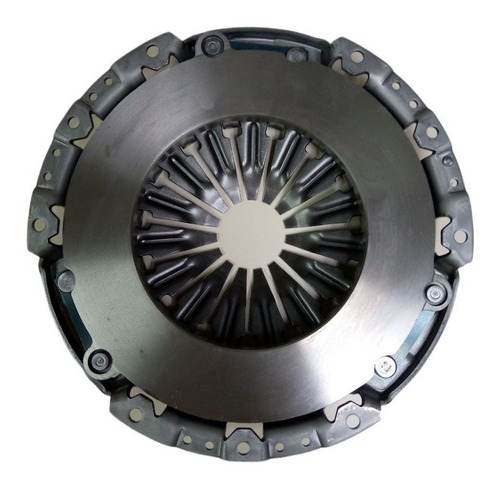 Plato Clutch Mitsubishi L200 Sportero 2.5 4d56 Diesel