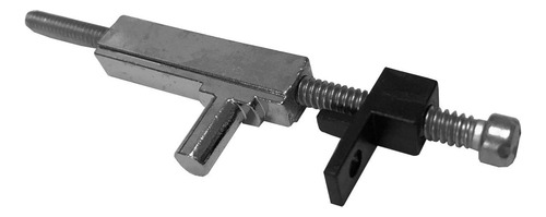 Bisagra De Pivote Ajustable De Metal Para Puertas De Ducha E