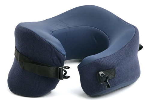 Cushion Lab - Almohada De Viaje, Galardonado Diseno Ergonomi