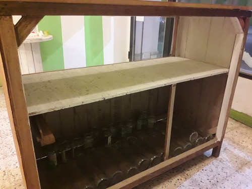 Mueble Mostrador $1500 Buen Estado