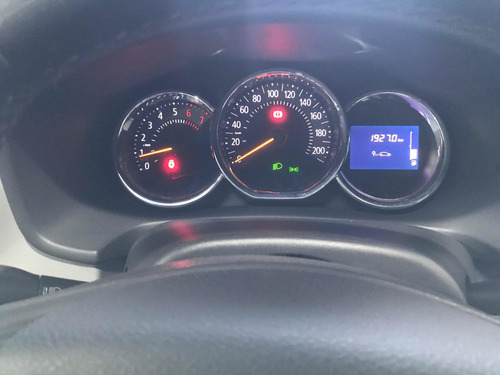 Renault Logan 2018 1.6 Privilége Plus 105cv