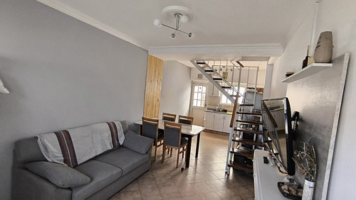 Duplex En Venta En Ramos Mejia 3 Ambientes