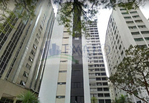 Imagem 12 de 15 de More Ao Lado Da Paulista Com Toda A Comodidade!!! - Em29411