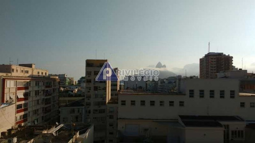 Imagem 29 de 30 de Flat À Venda, 2 Quartos, 1 Suíte, 2 Vagas, Copacabana - Rio De Janeiro/rj - 7854