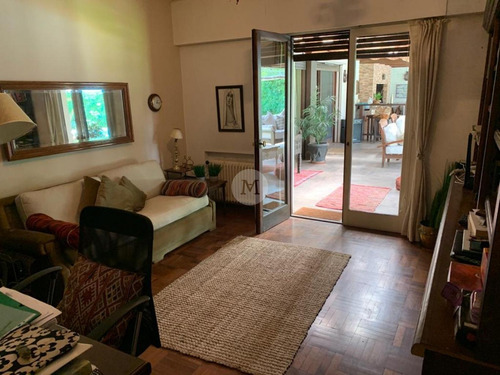 Divina Casa Gran Terreno - Todas Las Comodidades En 1 Planta