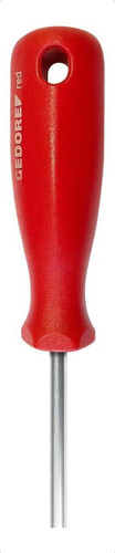 Chave Phillips Crv 5/16x6 Gedore Red R38190329