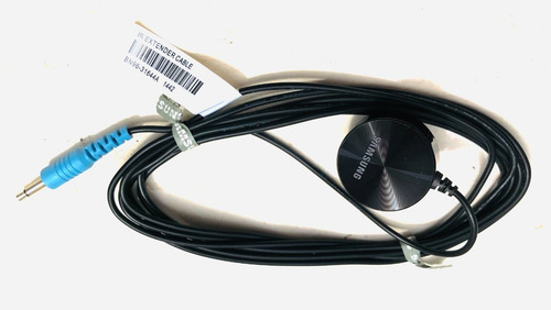 Samsung Bn96-31644a Microfono Ir Blaster Extender Cable Oem