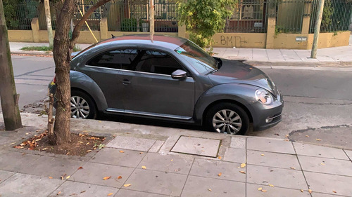 Volkswagen Beetle 1.4 Turbo