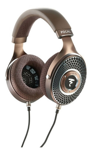 Auriculares Focal Clear Mg Lina 2021 Linea Home