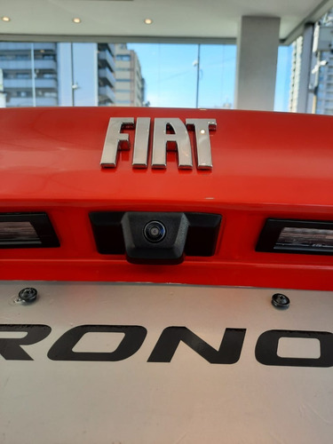 Fiat Cronos 1.3 Gse Drive Pack Conectividad