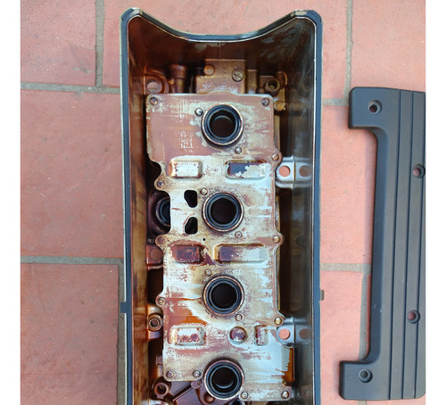 Tapa De Valvulas Original Honda Crv Motor K24