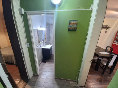 Venta - Ph - Floresta - Quincho - Patio - Multifamiliar - Permuta - Terraza