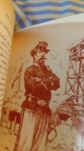 Los Hijos Del Capitan Grant, R.hood. Tapa Dura. Fisico. (Usado)