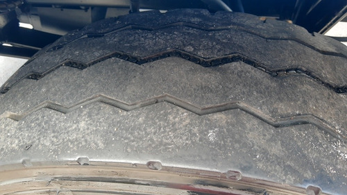 Volkswagen Vw 17210 2004