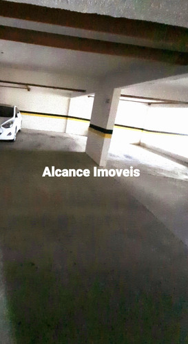 Imagem 17 de 17 de Apartamento À Venda, Silveira Da Motta, São José Dos Pinhais, Pr - Pr - Ap0014_alcanc