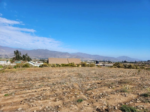 Terreno En Condominio Altovalsol 5000 M2