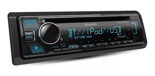 Equipos de música y receptores con CD para coche • Kenwood