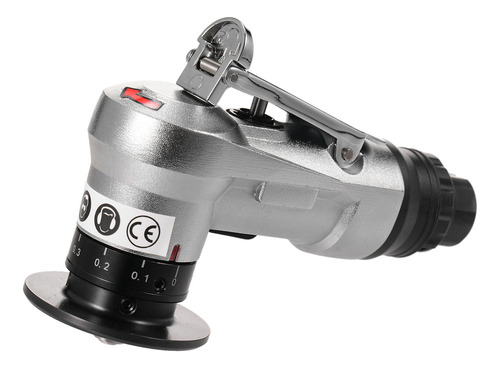 Minimáquina Neumática Lrco Kp-5705, Biseladora Angular