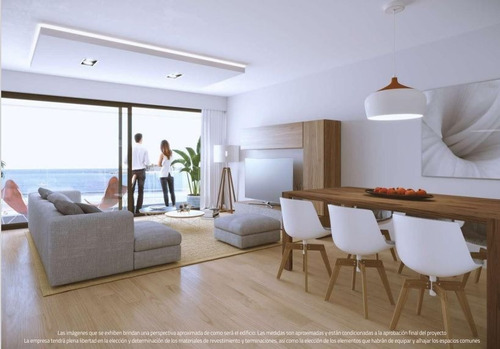Imagen 2 de 5 de Apartamento En Venta - Monoambiente En Malvín (ref: Vld-3141)